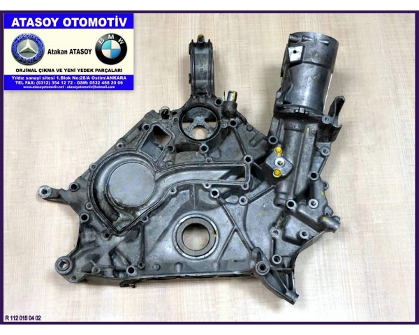 MERCEDES W220 S320 MOTOR ÖN KAPAĞI R1120150402 R1120150202 1120150402 1120150202 1120100633 1120100433 1120100033 A1120100633 A1120100433 A1120100033